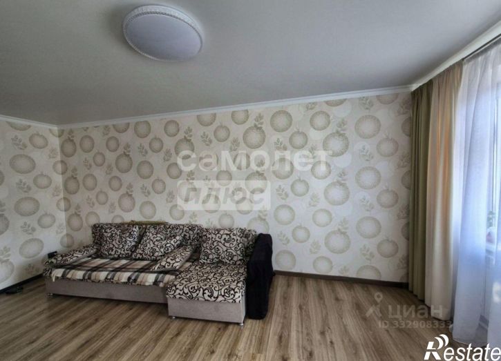 2-комн квартира ул Алексеева, 29,  д. 29