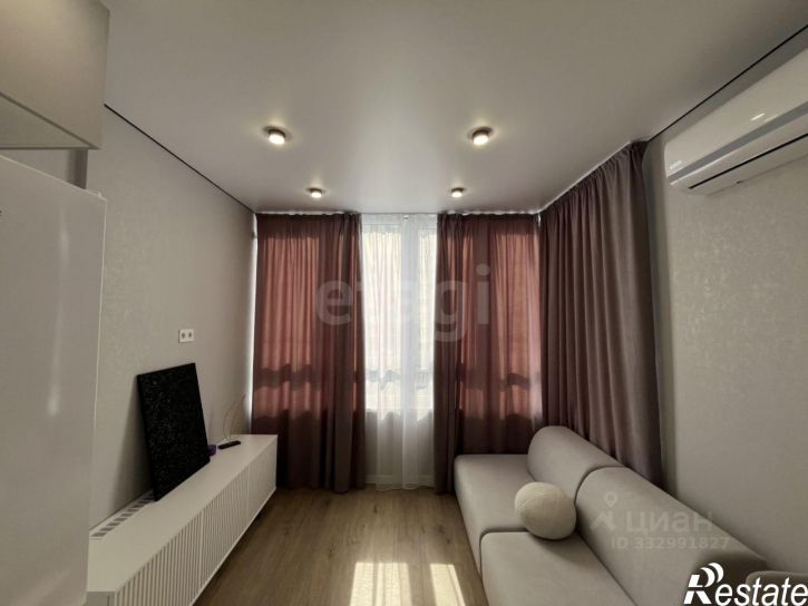 1-комн квартира ул Куникова, 47Г,  д. 47Г