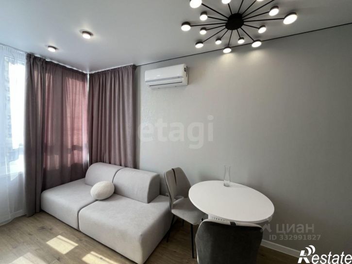 1-комн квартира ул Куникова, 47Г,  д. 47Г