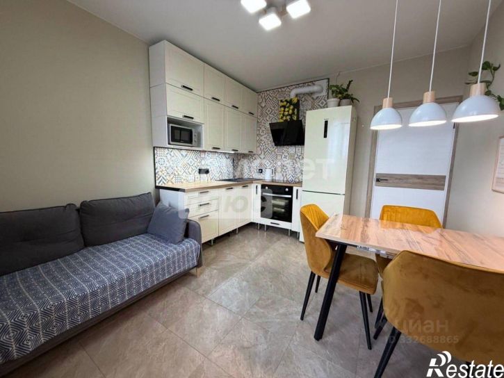 1-комн квартира Мысхакское шоссе, 59А,  д. 59А