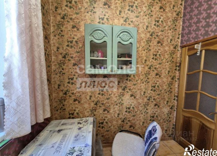 2-комн квартира ул Суворовская, 53,  д. 53