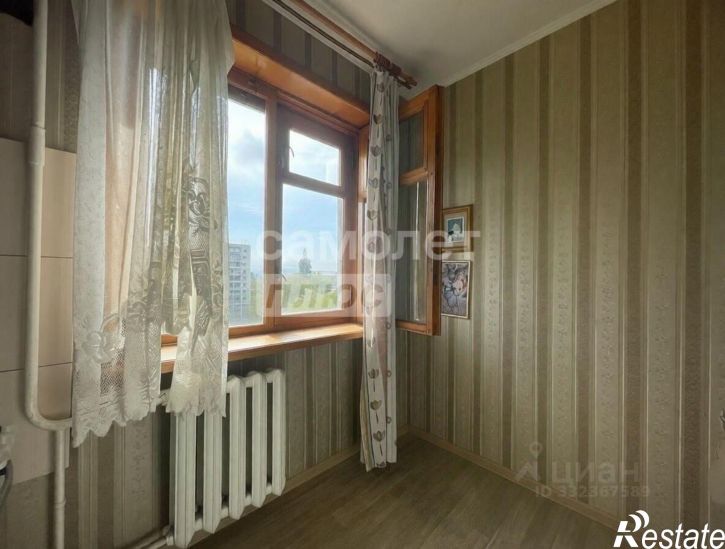 2-комн квартира пр-кт Дзержинского, 168,  д. 168