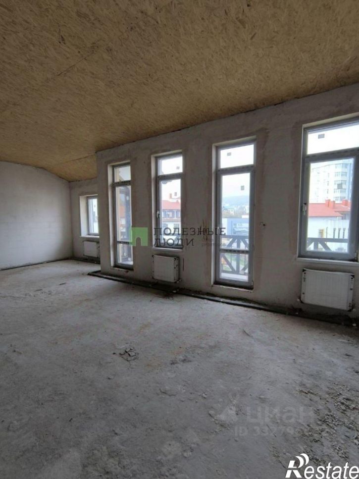 3-комн квартира Анапское шоссе, 51Г 6,  д. 51Г 6,  к. 6