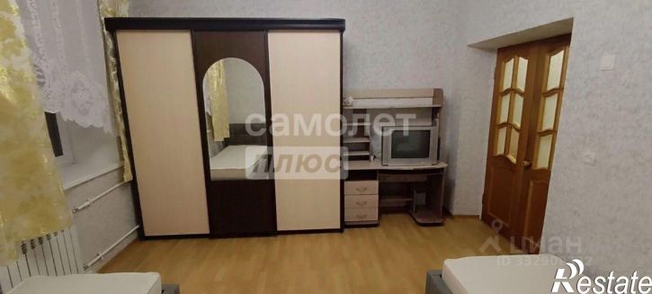 2-комн квартира ул Суворовская, 53,  д. 53