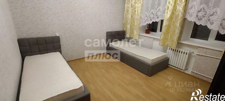 2-комн квартира ул Суворовская, 53,  д. 53