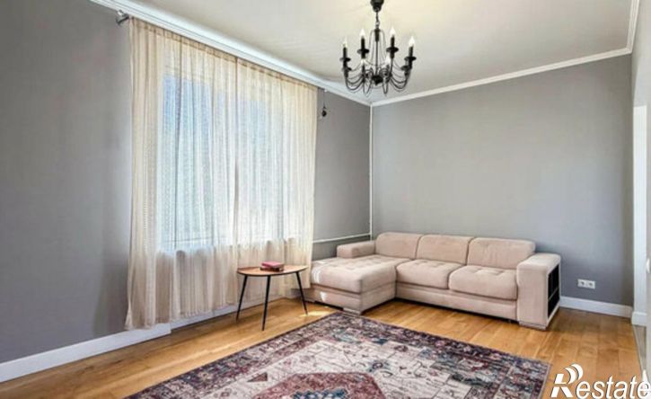 3-комн квартира ул Новороссийской Республики, 28,  д. 28