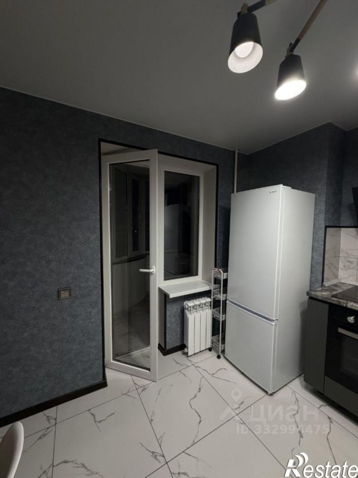1-комн квартира ул Героев Десантников, 65/3,  д. 65/3