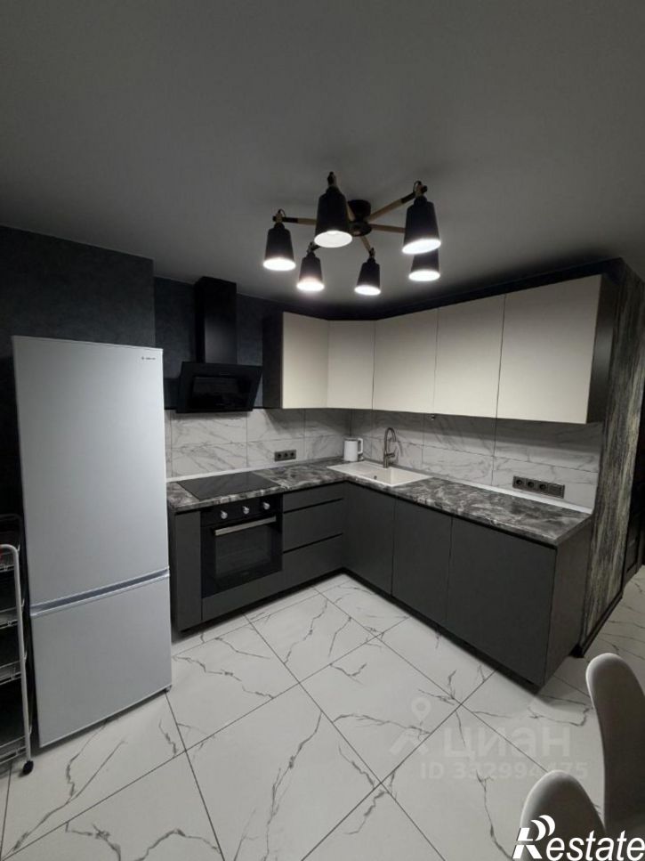1-комн квартира ул Героев Десантников, 65/3,  д. 65/3