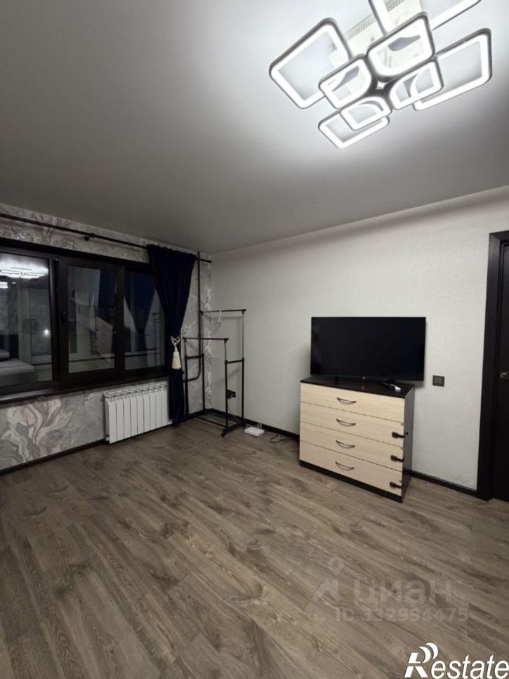 1-комн квартира ул Героев Десантников, 65/3,  д. 65/3