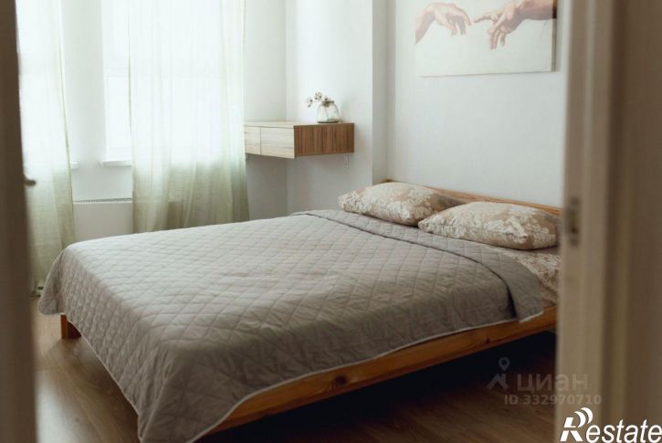 2-комн квартира ул Григорьева, 12,  д. 12