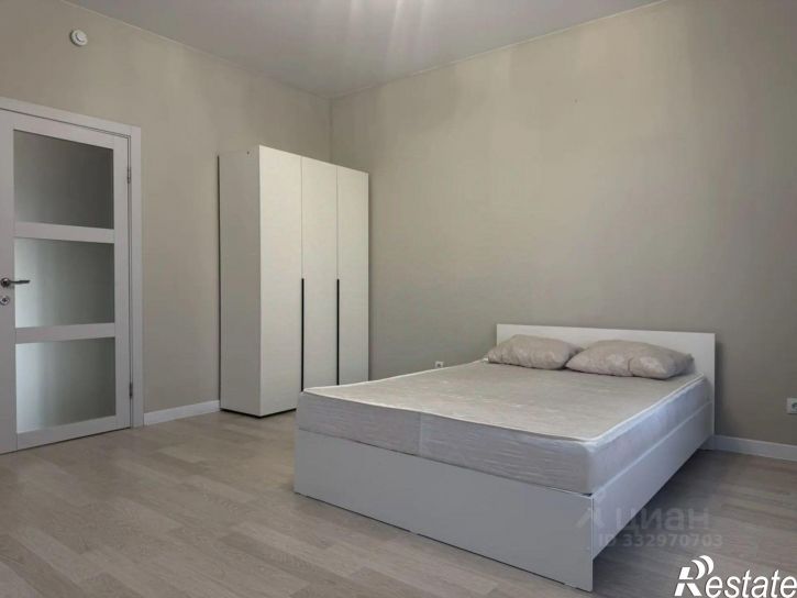 3-комн квартира ул Имени Алексея Матвейкина, 1А,  д. 1А