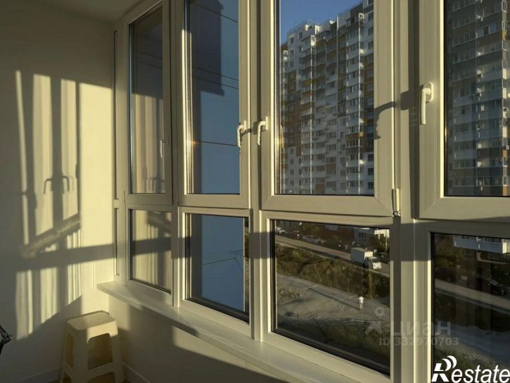 3-комн квартира ул Имени Алексея Матвейкина, 1А,  д. 1А