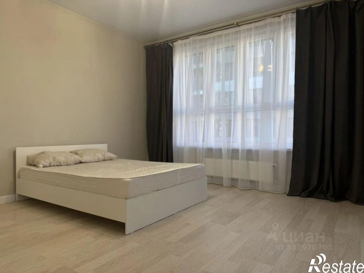 3-комн квартира ул Имени Алексея Матвейкина, 1А,  д. 1А