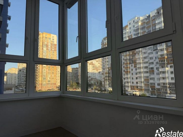 3-комн квартира ул Имени Алексея Матвейкина, 1А,  д. 1А