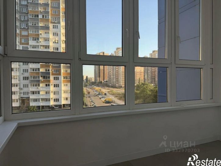 3-комн квартира ул Имени Алексея Матвейкина, 1А,  д. 1А