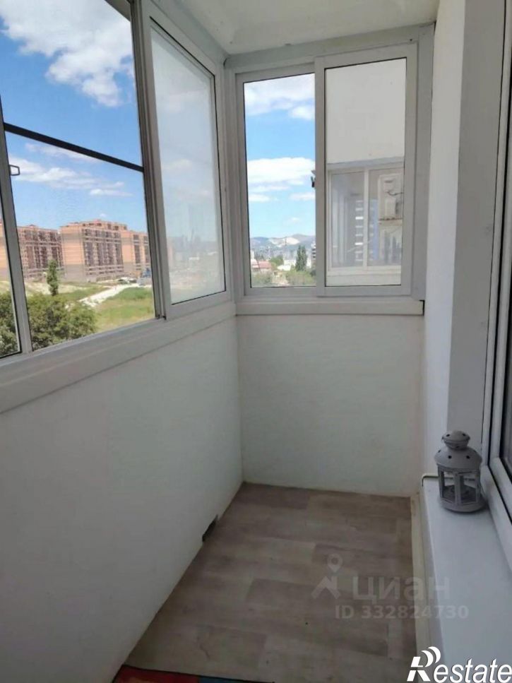 1-комн квартира ул Удалого, 5,  д. 5