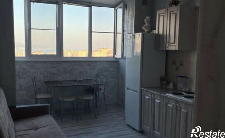 2-комн квартира ул Куникова, 47Д,  д. 47Д