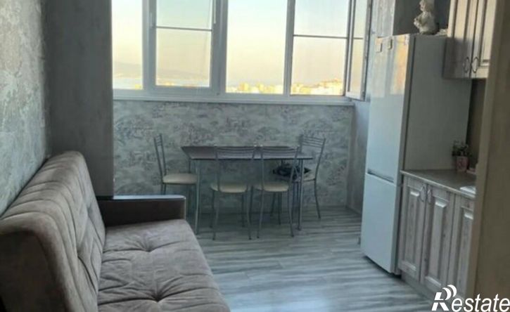 2-комн квартира ул Куникова, 47Д,  д. 47Д