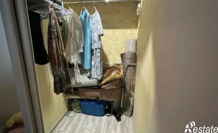 2-комн квартира ул Куникова, 47Д,  д. 47Д