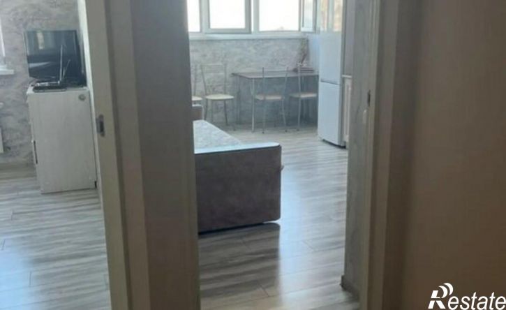 2-комн квартира ул Куникова, 47Д,  д. 47Д