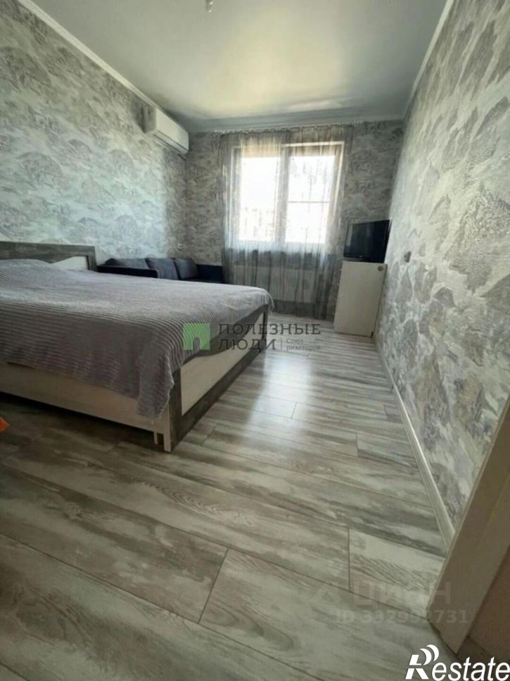 2-комн квартира ул Куникова, 55 2,  д. 55 2,  к. 2