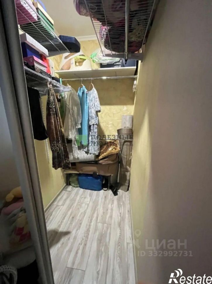 2-комн квартира ул Куникова, 55 2,  д. 55 2,  к. 2