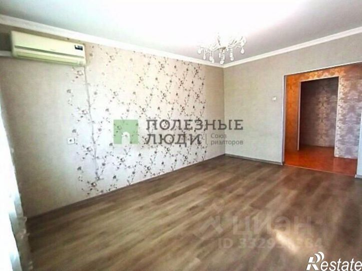 3-комн квартира ул Полевая, 6,  д. 6