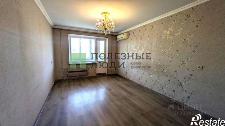 3-комн квартира ул Полевая, 6,  д. 6