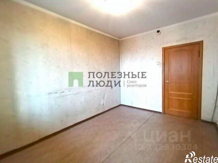 3-комн квартира ул Полевая, 6,  д. 6