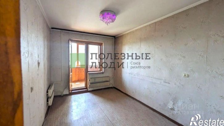 3-комн квартира ул Полевая, 6,  д. 6