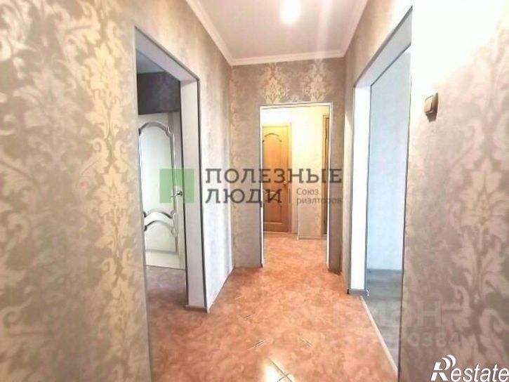 3-комн квартира ул Полевая, 6,  д. 6