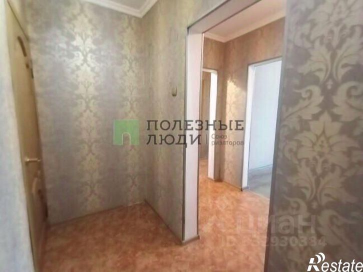 3-комн квартира ул Полевая, 6,  д. 6