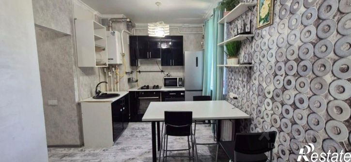 2-комн квартира ул Новая, 6,  д. 6