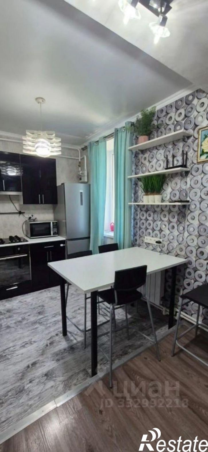 2-комн квартира ул Новая, 6,  д. 6