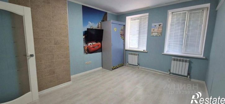 2-комн квартира ул Новая, 6,  д. 6