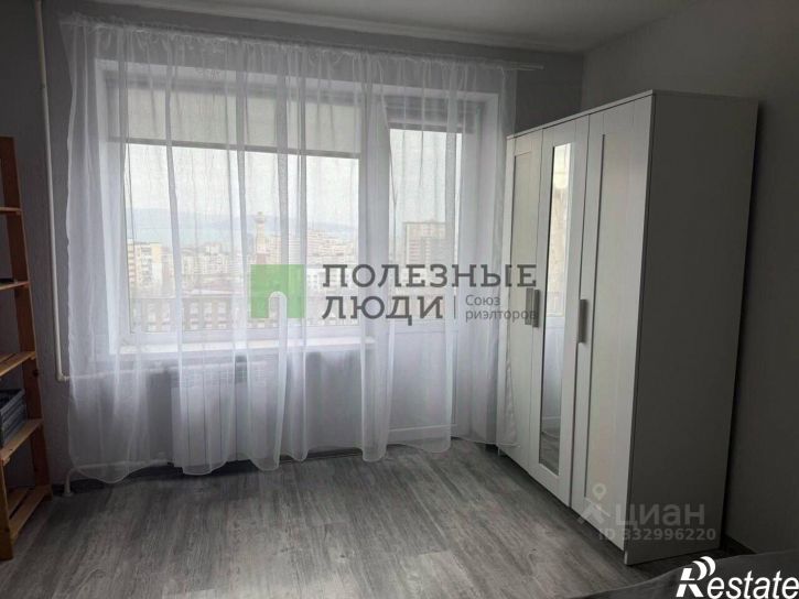 1-комн квартира Мысхакское шоссе, 46,  д. 46