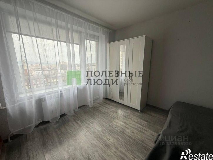 1-комн квартира Мысхакское шоссе, 46,  д. 46