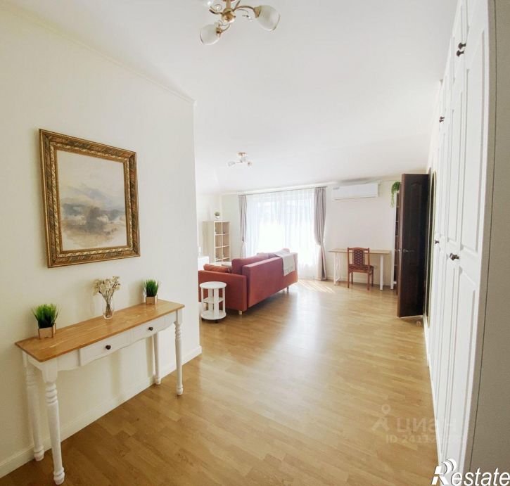 1-комн квартира наб Имени Адмирала Серебрякова, 61А,  д. 61А