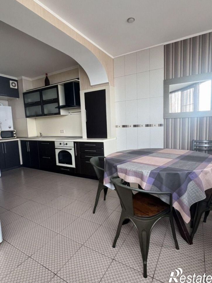 2-комн квартира пр-кт Ленина, 91А,  д. 91А