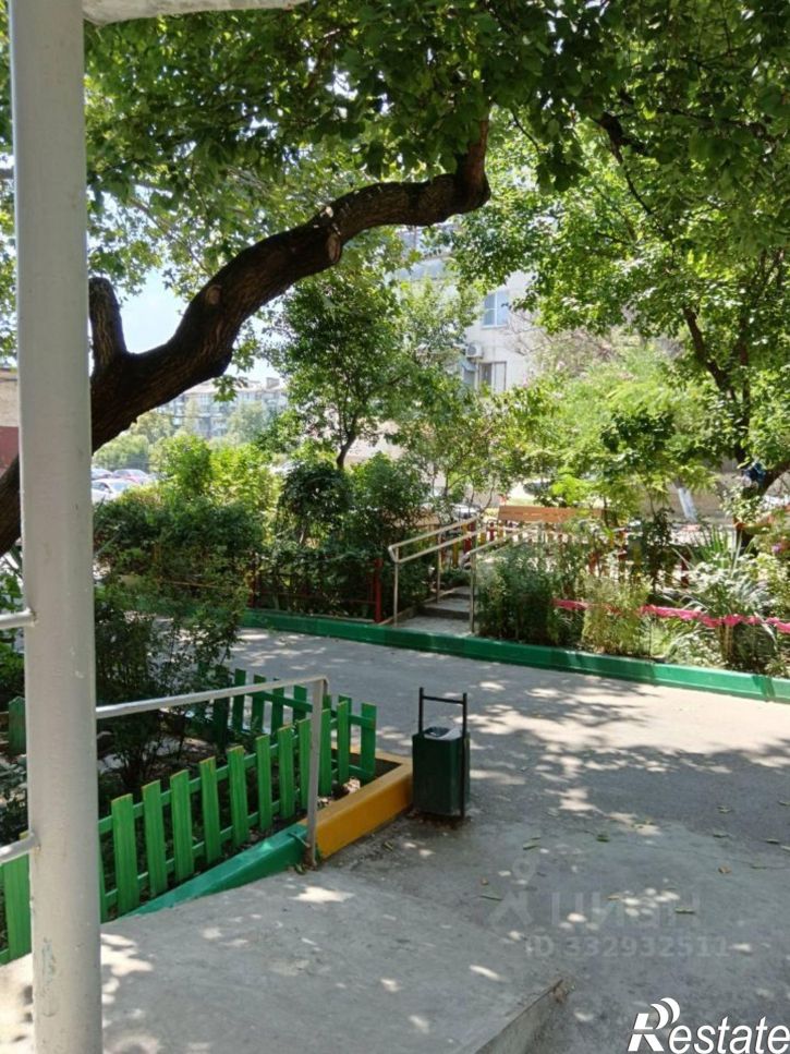 1-комн квартира ул Куникова, 58,  д. 58