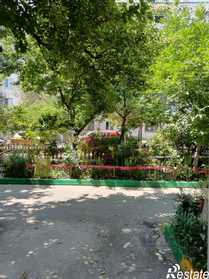 1-комн квартира ул Куникова, 58,  д. 58
