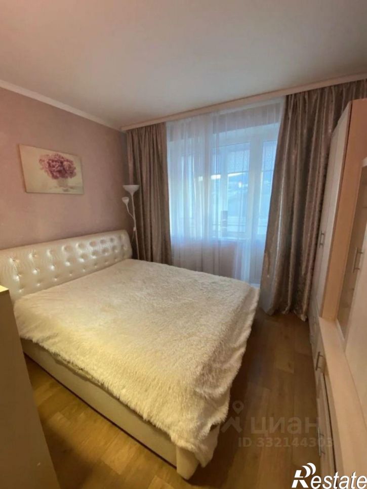 1-комн квартира ул Видова, 157,  д. 157