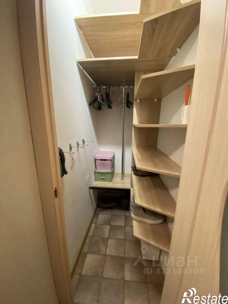 1-комн квартира ул Видова, 157,  д. 157