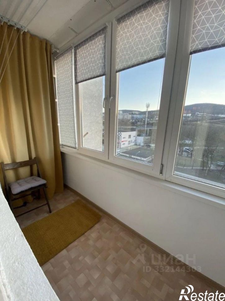 1-комн квартира ул Видова, 157,  д. 157
