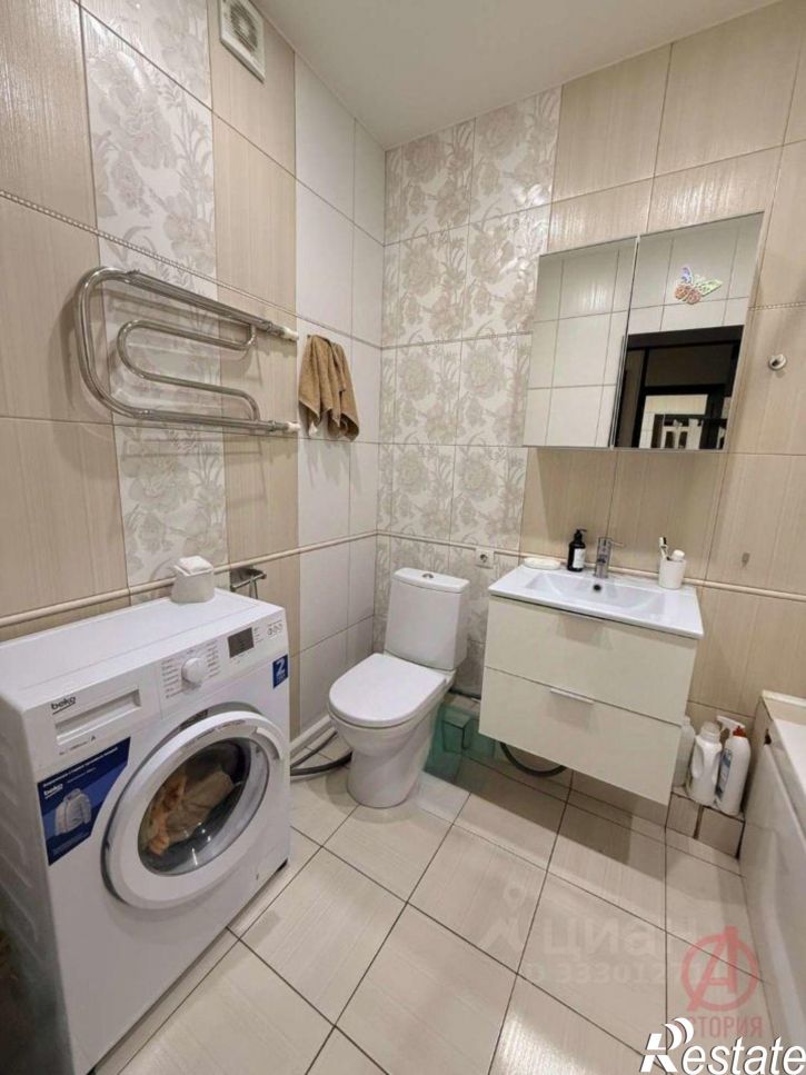 1-комн квартира Анапское шоссе, 53,  д. 53