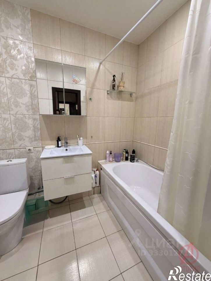 1-комн квартира Анапское шоссе, 53,  д. 53