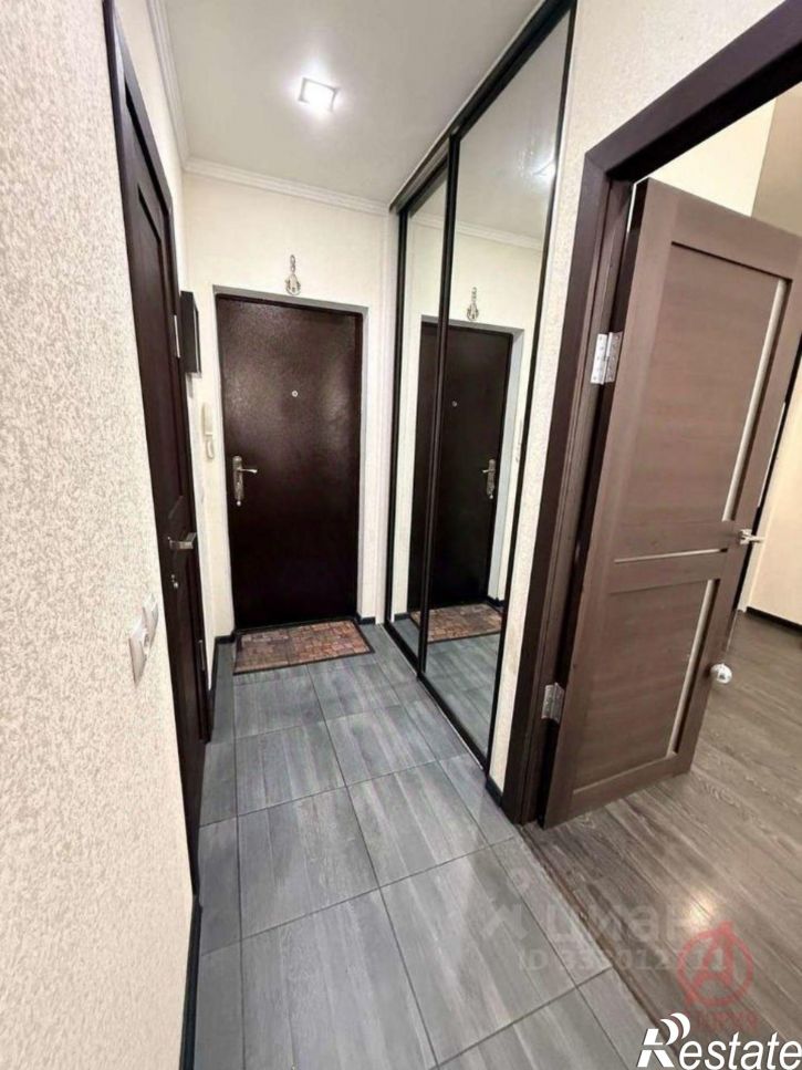 1-комн квартира Анапское шоссе, 53,  д. 53