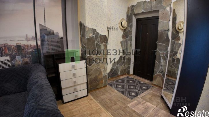 1-комн квартира ул Карамзина, 29,  д. 29