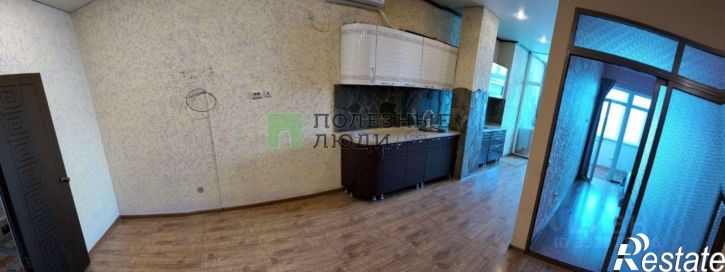 1-комн квартира ул Карамзина, 29,  д. 29