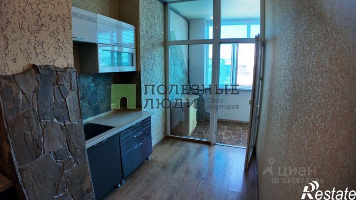 1-комн квартира ул Карамзина, 29,  д. 29